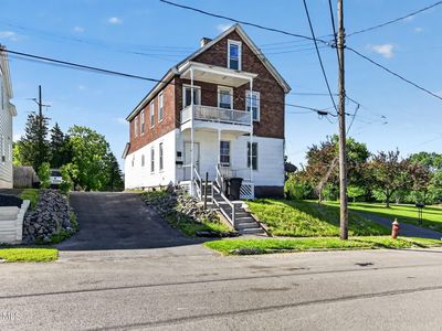 3 Young Avenue