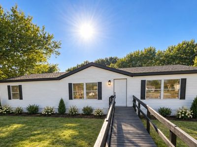 621 McAda Dr
