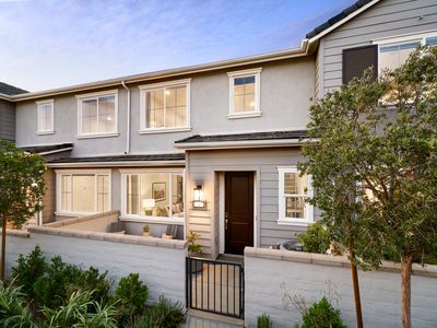 Plan 1 Plan, Tilden
