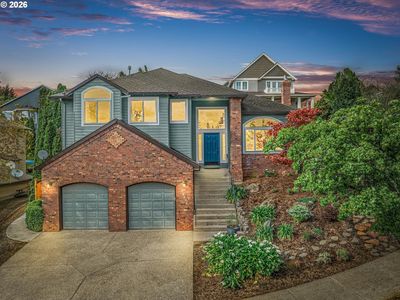 16093 SE Goosehollow Dr