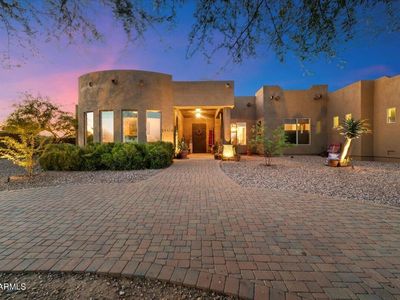 16414 E Pinnacle Vista Dr