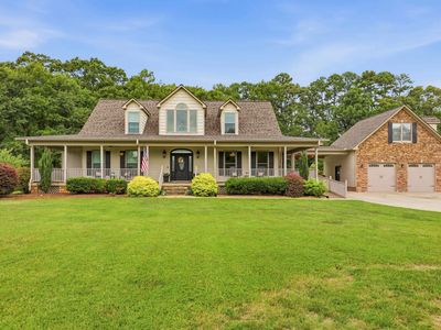 613 Old Hundred Rd