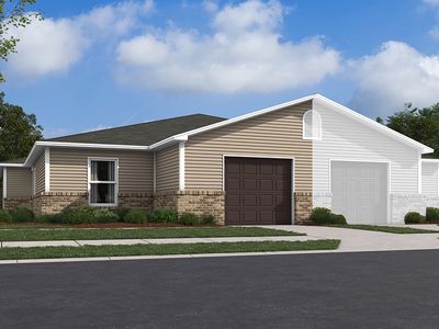 RC Galloway Plan, Woodward Park