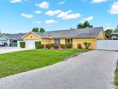 Property at 4587 25th CT SW, Naples, FL