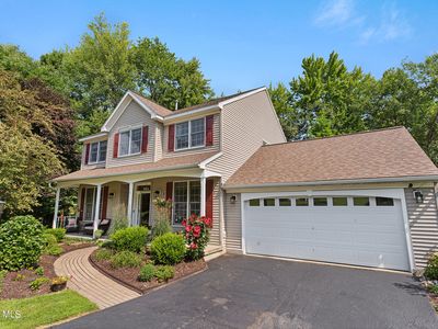 7 Castle Pines