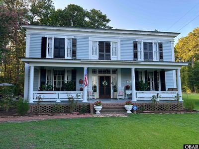 Property at 333 Jay Trl, Murfreesboro, NC