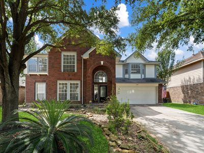 7306 Oak Walk Dr