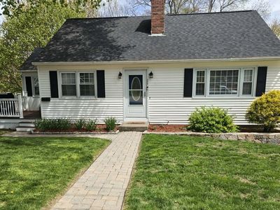 25 Manor Rd
