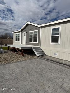 Property at 2548 S Kadomoto Dr, Cornville, AZ