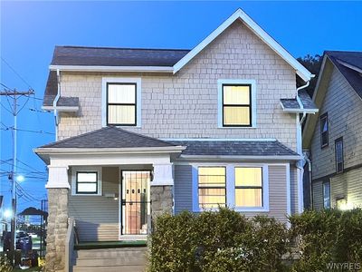 2001 Fillmore Ave