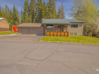 Property at 132 Timberline Dr, Pierce, ID