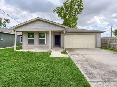 410 New Mexico St