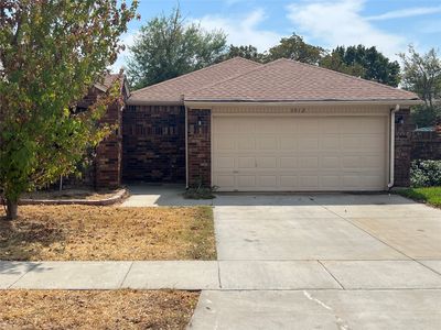 Property at 3912 Denham Way, Plano, TX