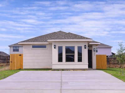 1805 Port Louisiana Loop