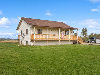 Property at 3041 Upper Burnt Fork School Rd, Stevensville, MT