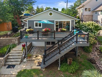 W352N5282 Lake DRIVE