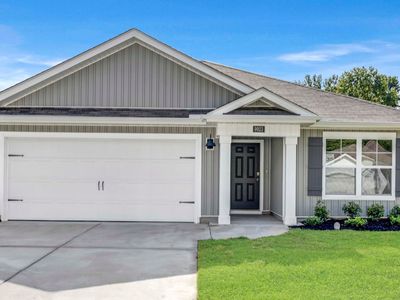 9923 Sequoyah Cove Dr SE