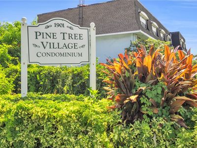 1901 Indian River Blvd #105D