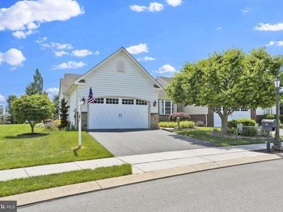 30 Saint Michaels Way
