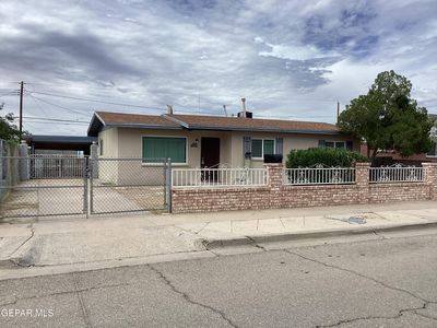 7310 Wilcox Dr