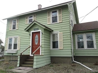 19158 County Route 165