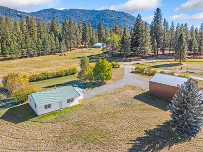 1028 Old Highway 12 Mile Rd