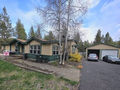 Property at 53666 Central Way, La Pine, OR