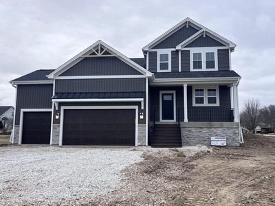 N101W16938 Tanglewood DRIVE