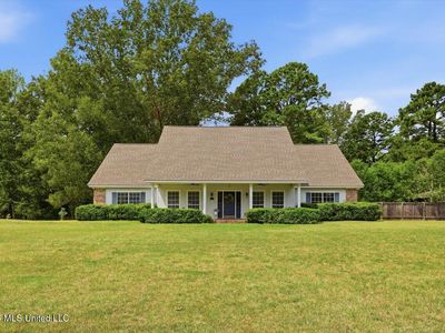 Property at 1635 Misty Ln, Terry, MS
