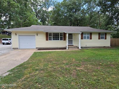 Property at 101 Red Oak Loop, Carl Junction, MO