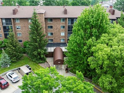 160 Fox Hollow Dr APT 504-B