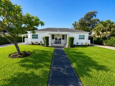 124 Mayfield Road