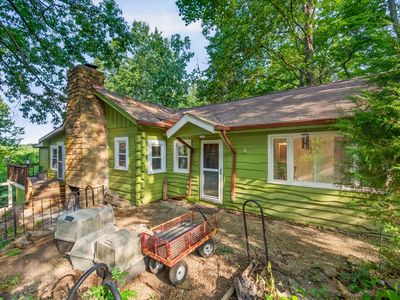 3550 Grandma Barnes Rd