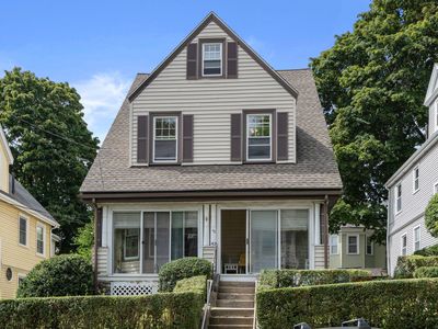 42 Bigelow Street