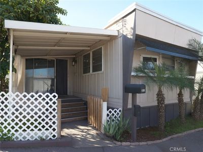 1045 N Azusa Ave Trailer 191