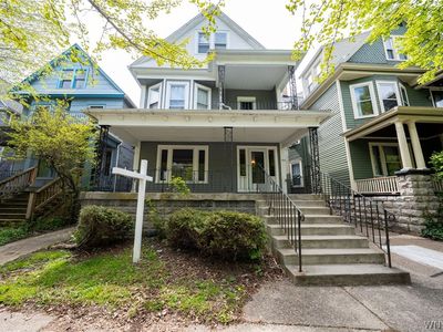 104 Claremont Ave