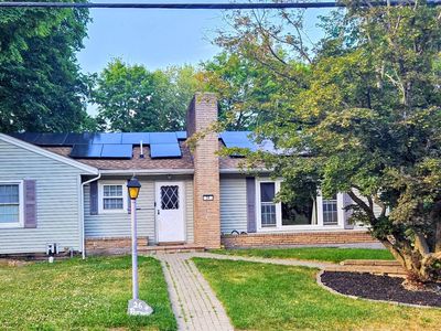 26 Reservoir Road