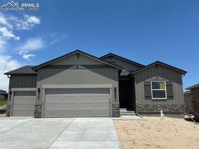 8210 Willey Picket Dr