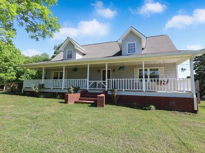 Property at 2371 Baker Bridge Rd NE, Charleston, TN