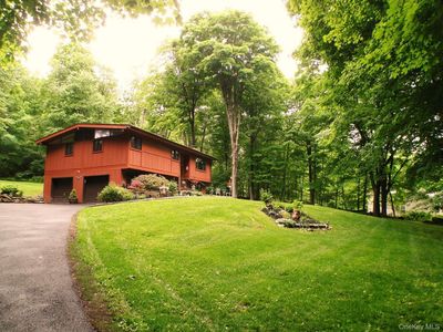 25 Ponderosa Road