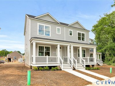 Property at 629 Ellens Haven Aly, Richmond, VA