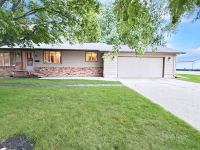 411 Chavis Dr