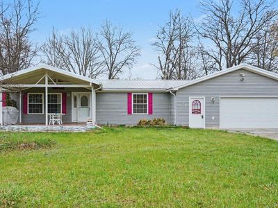 Property at 11980 Shirts Trl, Roscommon, MI
