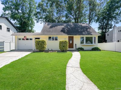 Property at 116 Spruce Street, Massapequa Park, NY