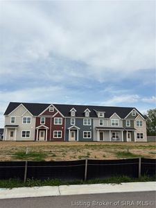 Property at 109 Nighthawk Place, New Albany, IN