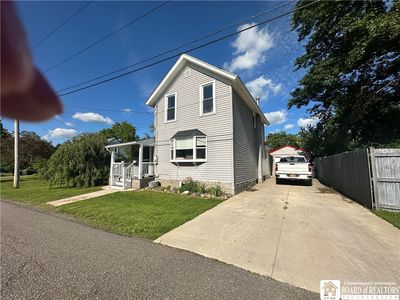 118 Chestnut St