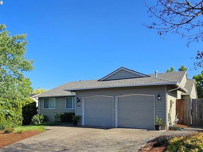 Property at 841 12th St, Lafayette, OR