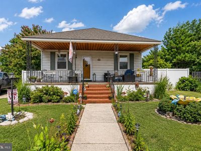 2710 Gray Manor Ct