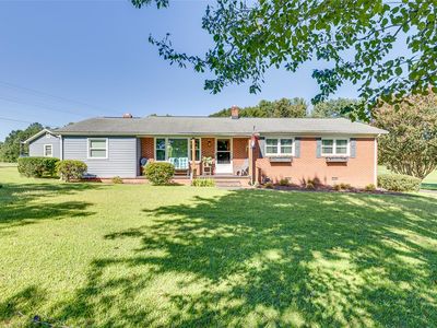 3309 Earls Bridge Rd