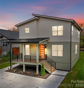 89 Oakley Rd